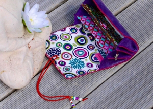 Key2Happiness Echtes LEder Accessoire